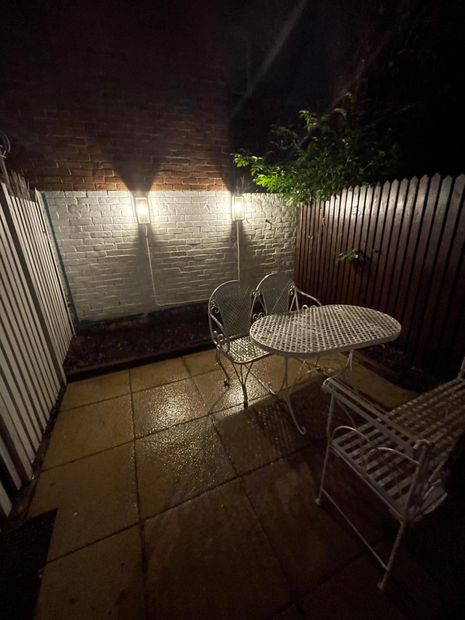 Victorian Refuge-City Centre-3Bedroom House Canterbury Exterior photo